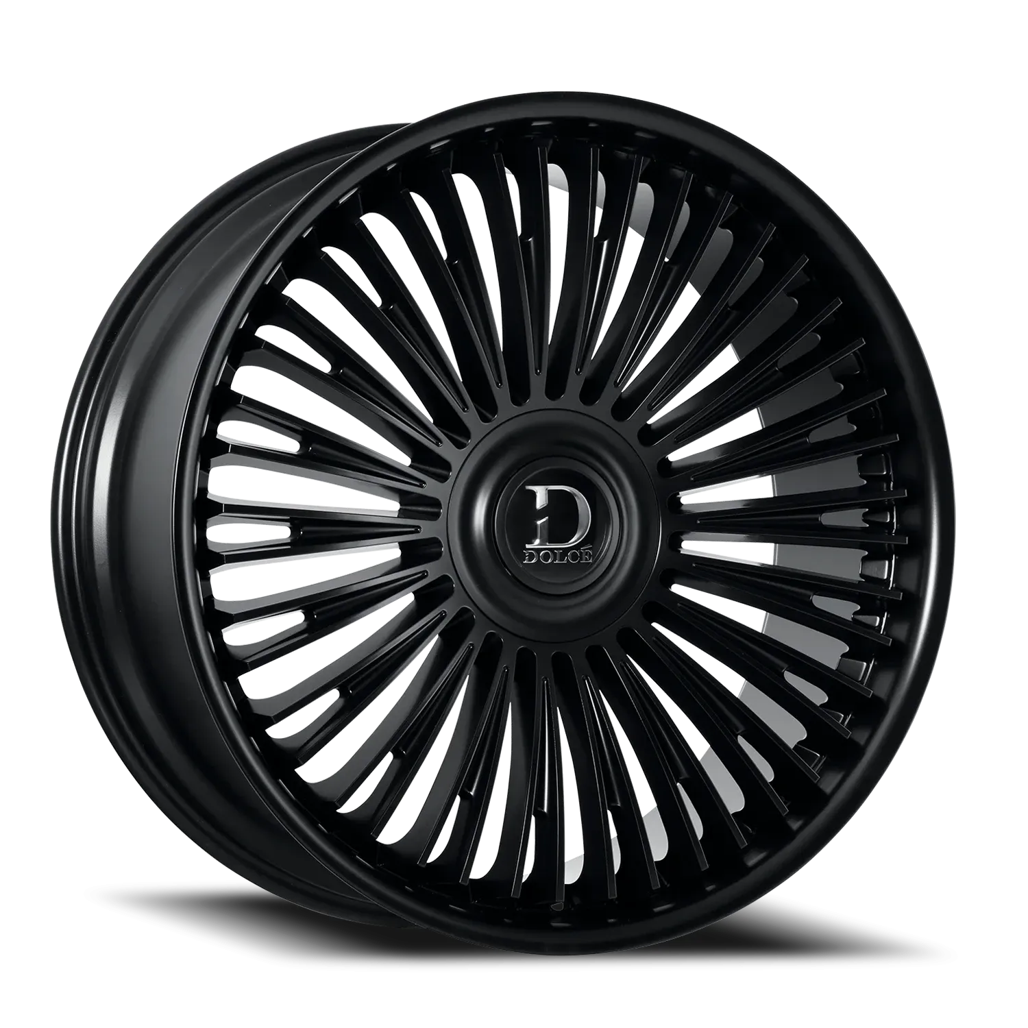 DOLCE RAZZO 22X9.5 GLOSS